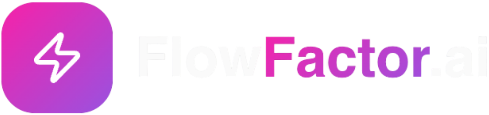 Flowfactor